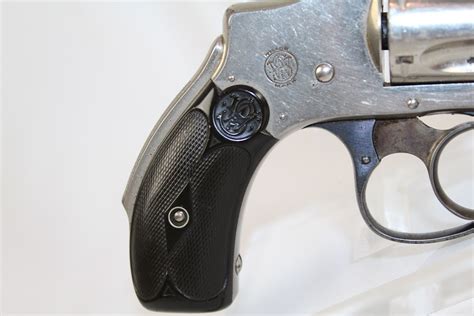 Smith and wesson occult blade
